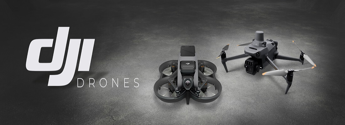 Drones - tvpremio