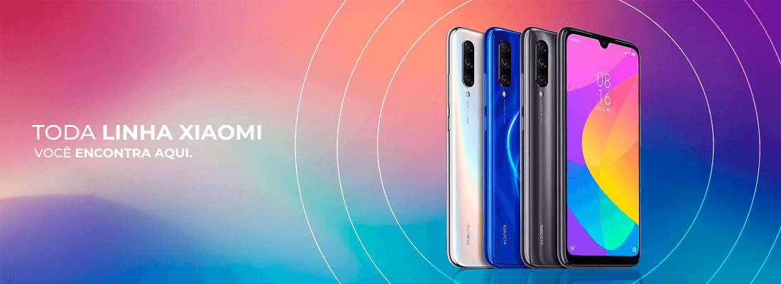 Xiaomi - tvpremio