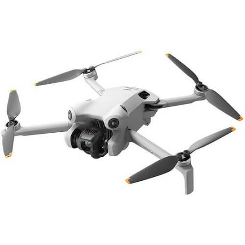 Drone DJI Mini 4 Pro 4K