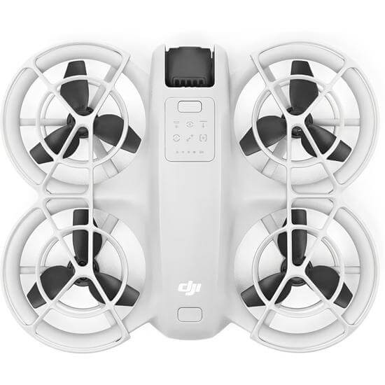 DJI Neo 4k