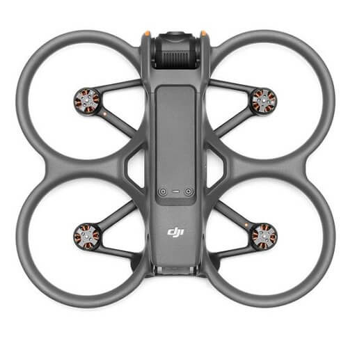 DJI Avata 2 Fly More 