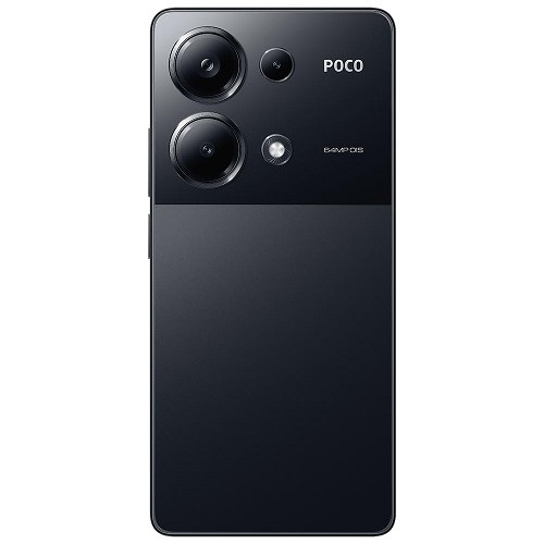 Xiaomi Poco M6 Pro 256GB