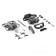Drone DJI Avata 2 Fly More
